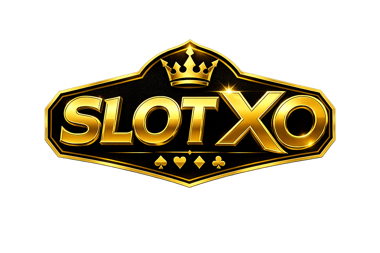 SLOTXO Logo