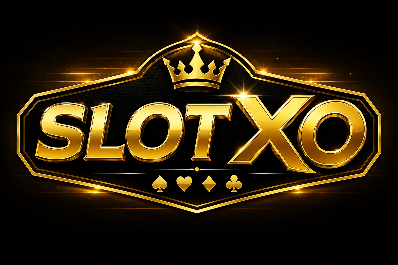 SLOTXO Logo